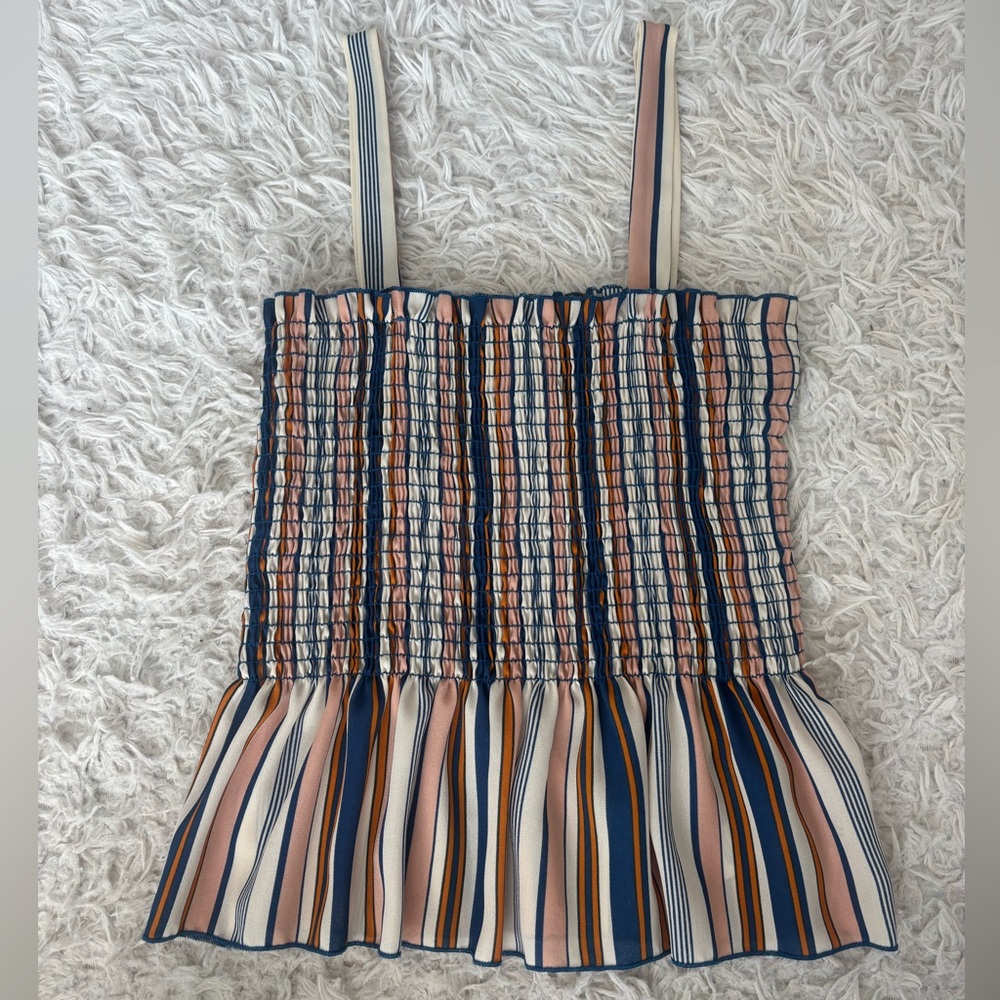 Design Lab Lord & Taylor top